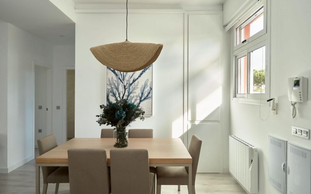 New Build - Apartment - Vera