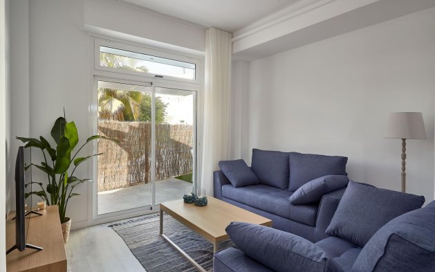 New Build - Apartment - Vera