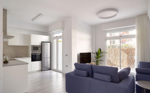 New Build - Apartment - Vera