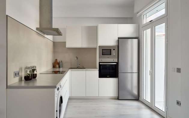 New Build - Apartment - Vera