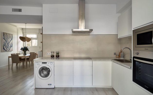 New Build - Apartment - Vera