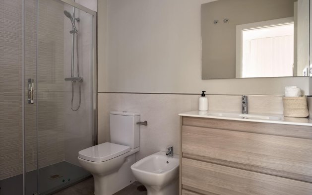 New Build - Apartment - Vera