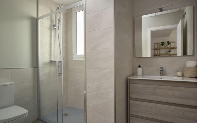 New Build - Apartment - Vera