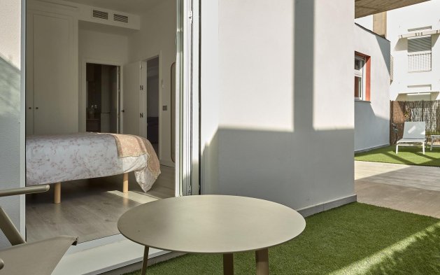 New Build - Apartment - Vera