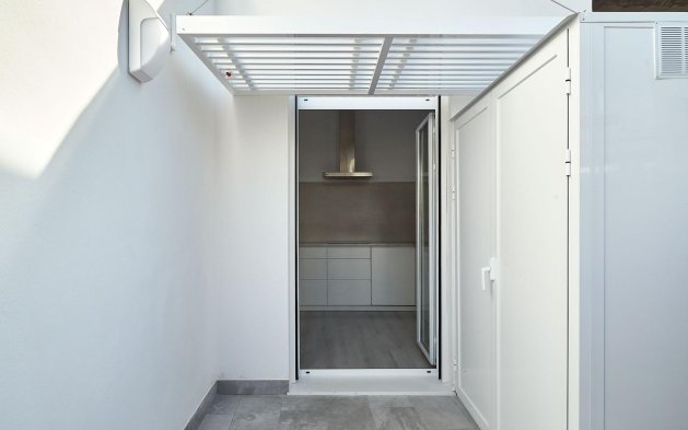 New Build - Apartment - Vera