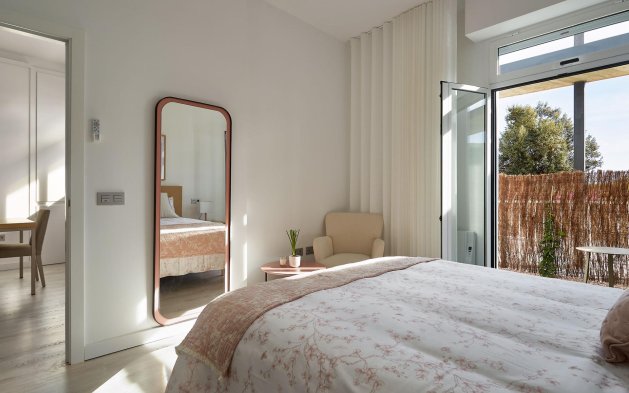 New Build - Ground floor Apartment - Vera