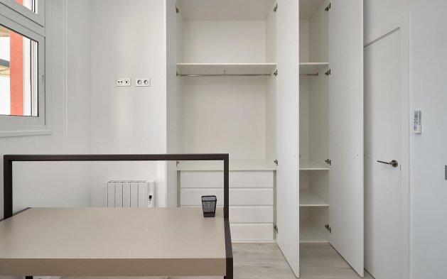 New Build - Ground floor Apartment - Vera