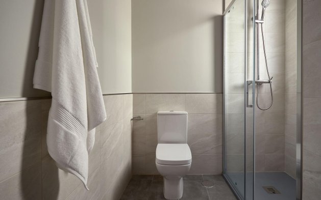 New Build - Ground floor Apartment - Vera