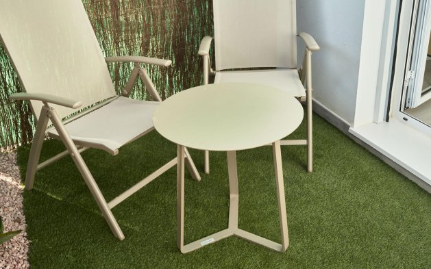 New Build - Ground floor Apartment - Vera