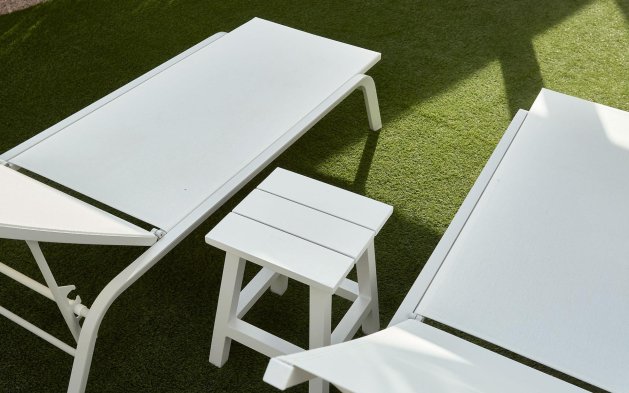 New Build - Ground floor Apartment - Vera