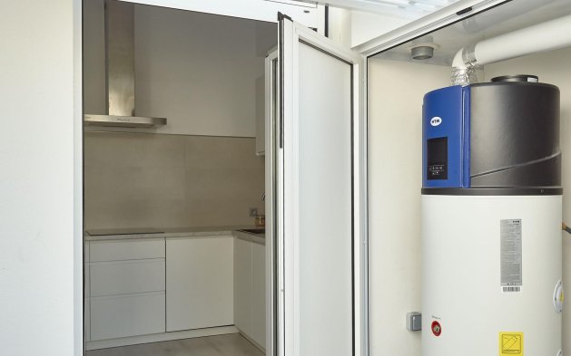 New Build - Ground floor Apartment - Vera