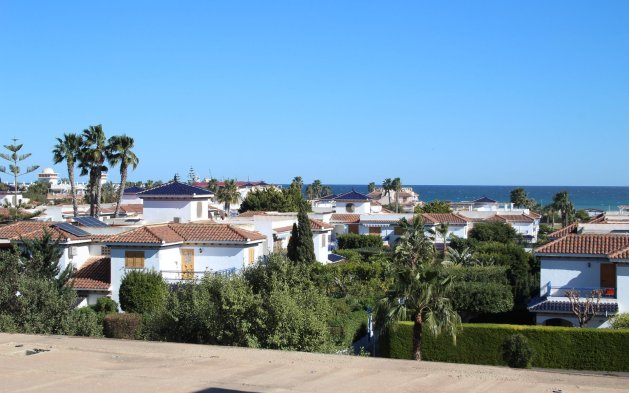 New Build - Ground floor Apartment - Vera