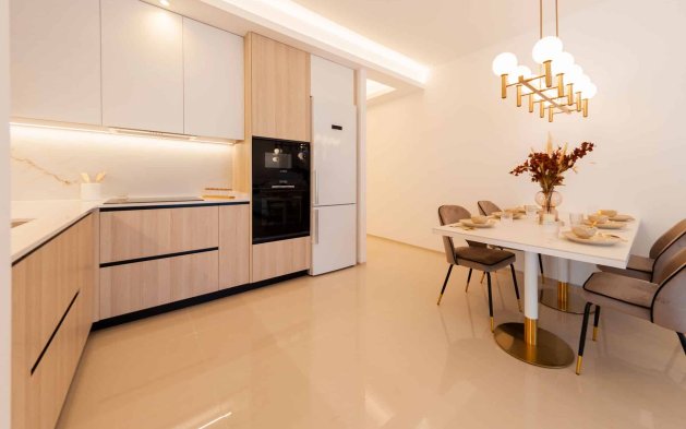 New Build - Penthouse - Ciudad Quesada