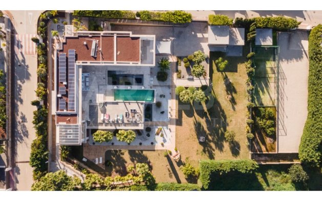 Resale -  - Jávea / Xàbia - Cap Martí - El Tossalet - Pinomar