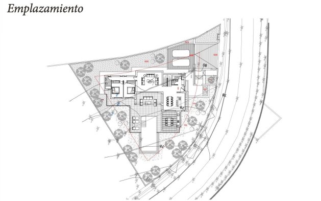 New Build - Independent Villa - Benissa