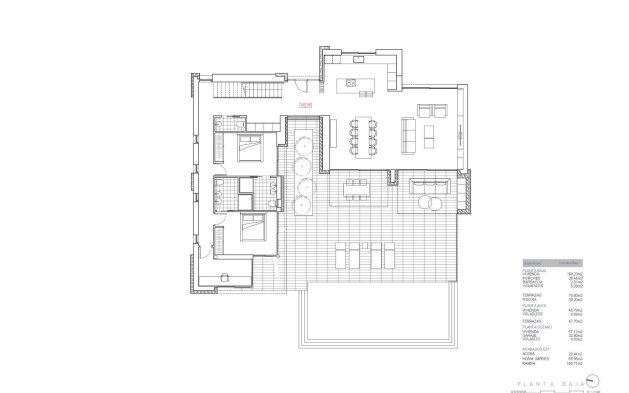 New Build - Independent Villa - Benissa