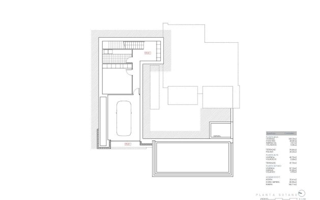 New Build - Independent Villa - Benissa