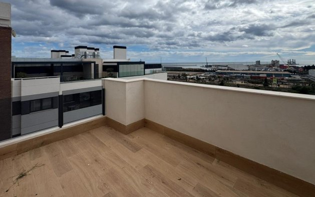 New Build - Penthouse - Alicante