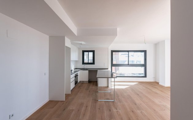 New Build - Penthouse - Alicante