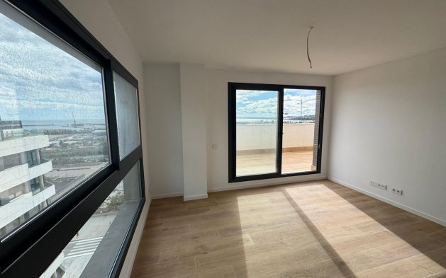 New Build - Penthouse - Alicante