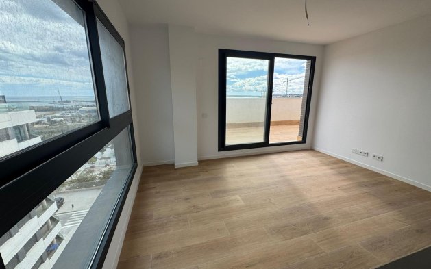 New Build - Penthouse - Alicante