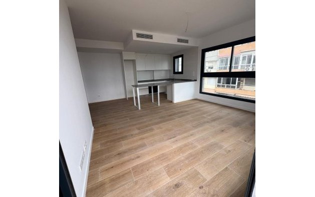 New Build - Penthouse - Alicante