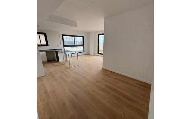 New Build - Penthouse - Alicante