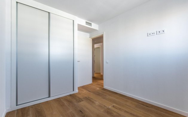 New Build - Penthouse - Alicante