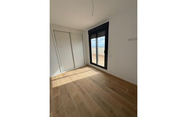 New Build - Penthouse - Alicante