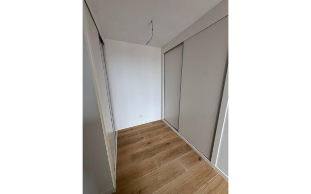 New Build - Penthouse - Alicante