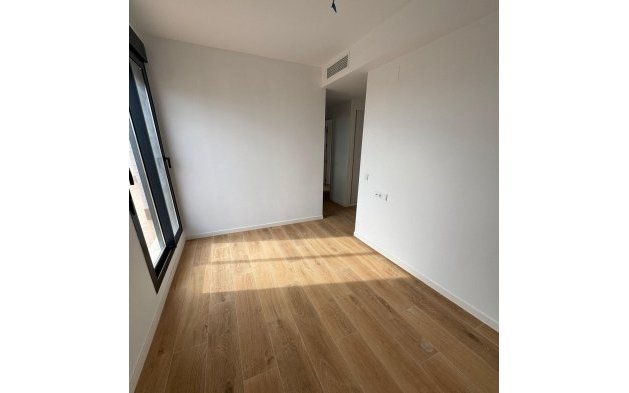 New Build - Penthouse - Alicante