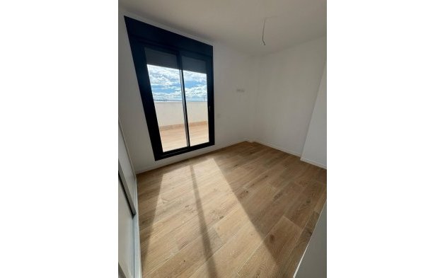 New Build - Penthouse - Alicante
