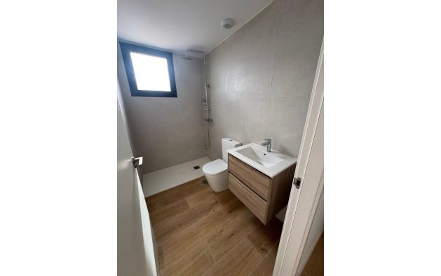 New Build - Penthouse - Alicante