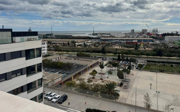 New Build - Penthouse - Alicante