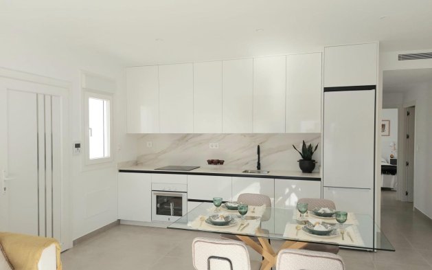 New Build - Townhouse - Torre Pacheco