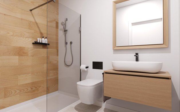 New Build - Townhouse - Torre Pacheco