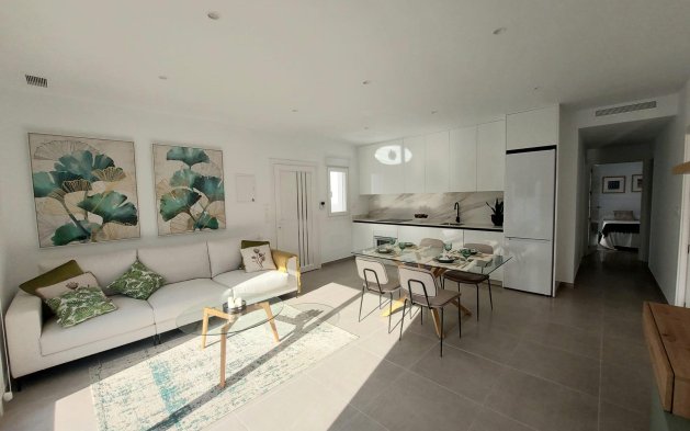 New Build - Townhouse - Torre Pacheco