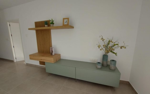 New Build - Townhouse - Torre Pacheco