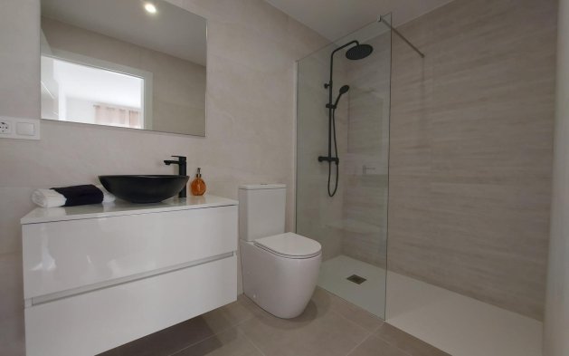 New Build - Townhouse - Torre Pacheco