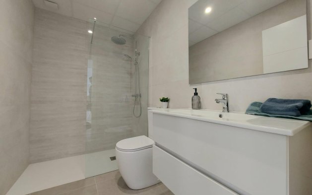 New Build - Townhouse - Torre Pacheco