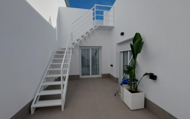 New Build - Townhouse - Torre Pacheco
