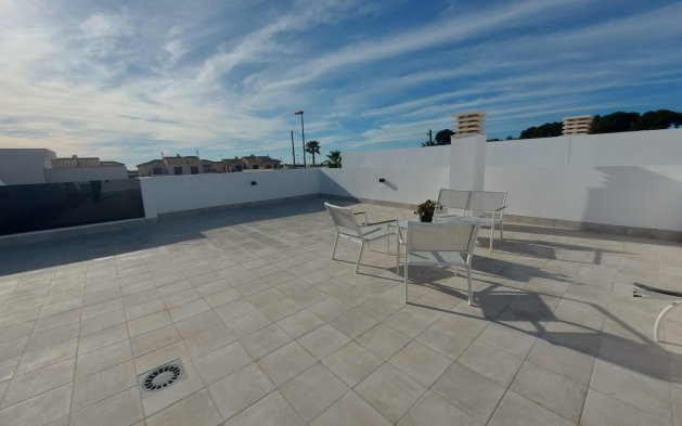 New Build - Townhouse - Torre Pacheco