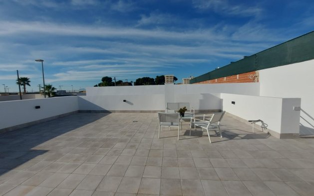 New Build - Townhouse - Torre Pacheco