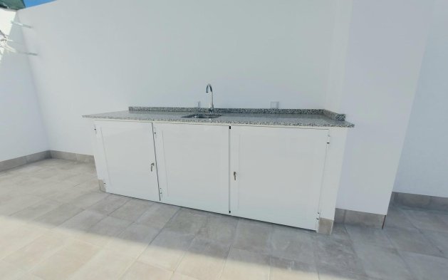 New Build - Townhouse - Torre Pacheco