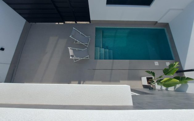 New Build - Townhouse - Torre Pacheco