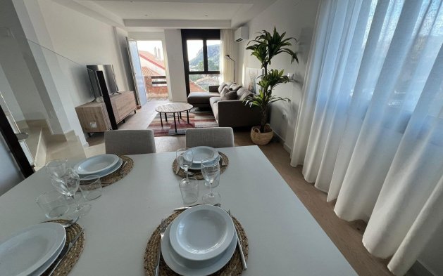 New Build - Townhouse - La Union