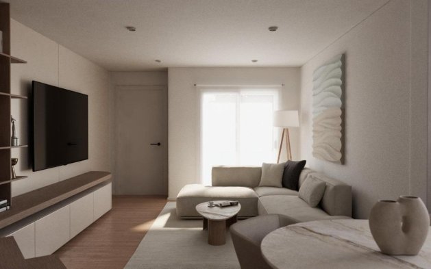 New Build - Townhouse - La Union