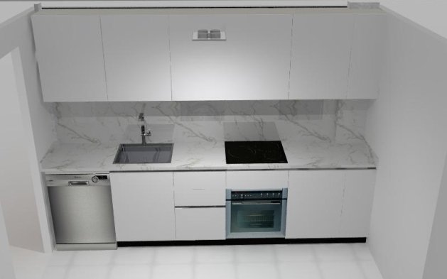 New Build - Townhouse - La Union