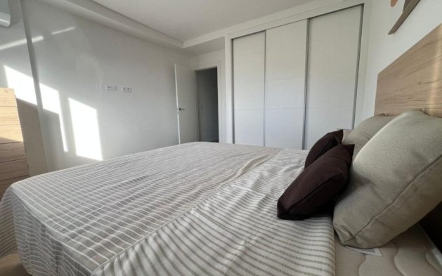 New Build - Townhouse - La Union