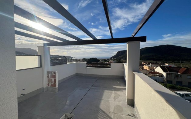 New Build - Townhouse - La Union